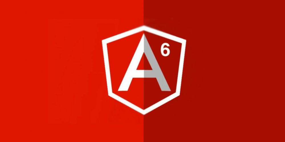 Angular 6 Training