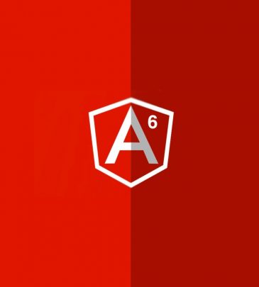 Angular 6 Training